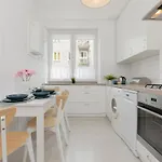 Baluckiego Stary Mokotow By Renters * Varšava
