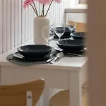 Apartmán Baluckiego Stary Mokotow By Renters