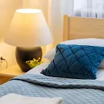 Apartmán Baluckiego Stary Mokotow By Renters Varšava