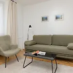 Baluckiego Stary Mokotow By Renters