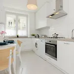 Appartement Baluckiego Stary Mokotow By Renters *