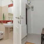Baluckiego Stary Mokotow By Renters Appartement Warschau