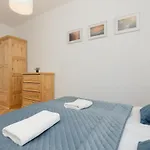 شقة Baluckiego Stary Mokotow By Renters *
