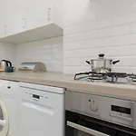 Apartmán Baluckiego Stary Mokotow By Renters Varšava