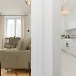 Baluckiego Stary Mokotow By Renters