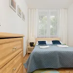 Baluckiego Stary Mokotow By Renters شقة وارسو