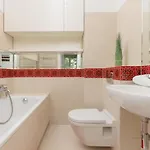 Baluckiego Stary Mokotow By Renters Apartmán *