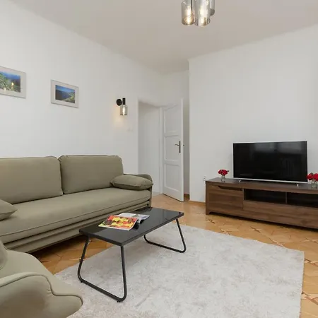 Apartment Baluckiego Stary Mokotow By Renters