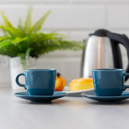 Bałuckiego Stary Mokotów By Renters *