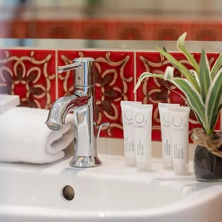 Lejlighed Baluckiego Stary Mokotow By Renters