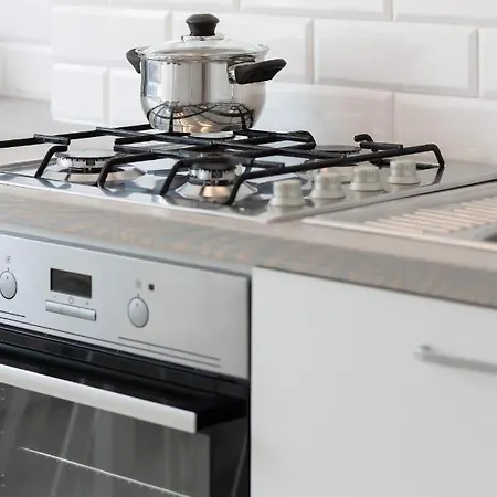 Bałuckiego Stary Mokotów By Renters Apartament *